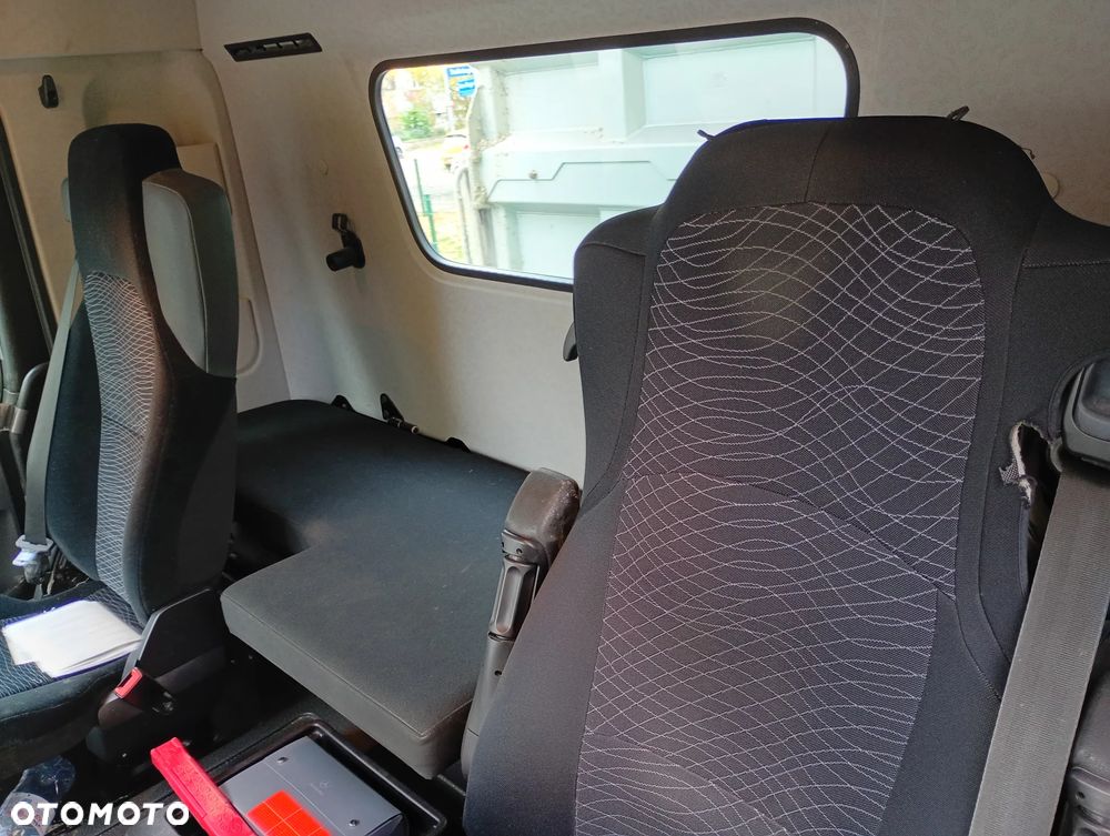 Mercedes-Benz AROCS 4451 10X4 MP4 - 5