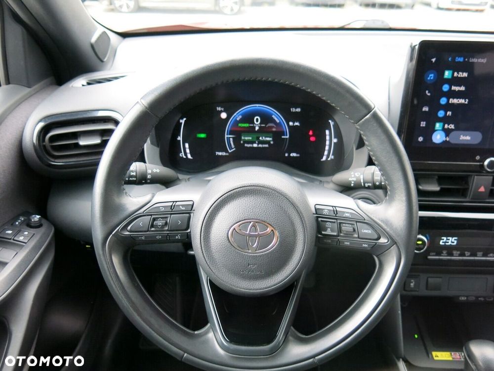Toyota Yaris Cross Hybrid 1.5 Style - 13