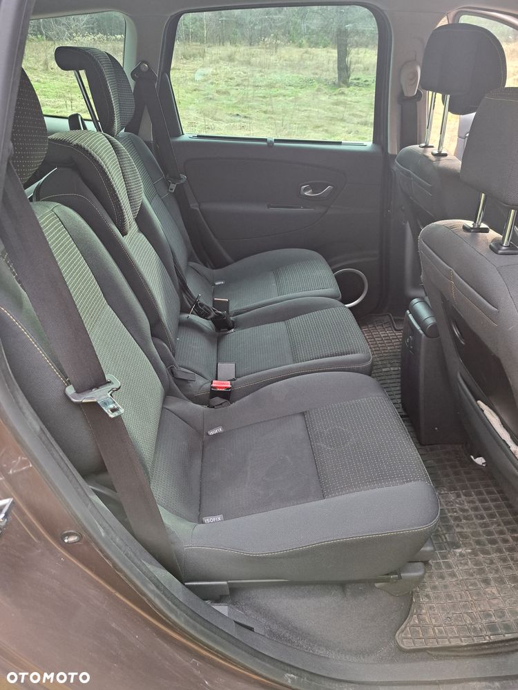 Renault Scenic 1.4 16V TCE Privilege - 5