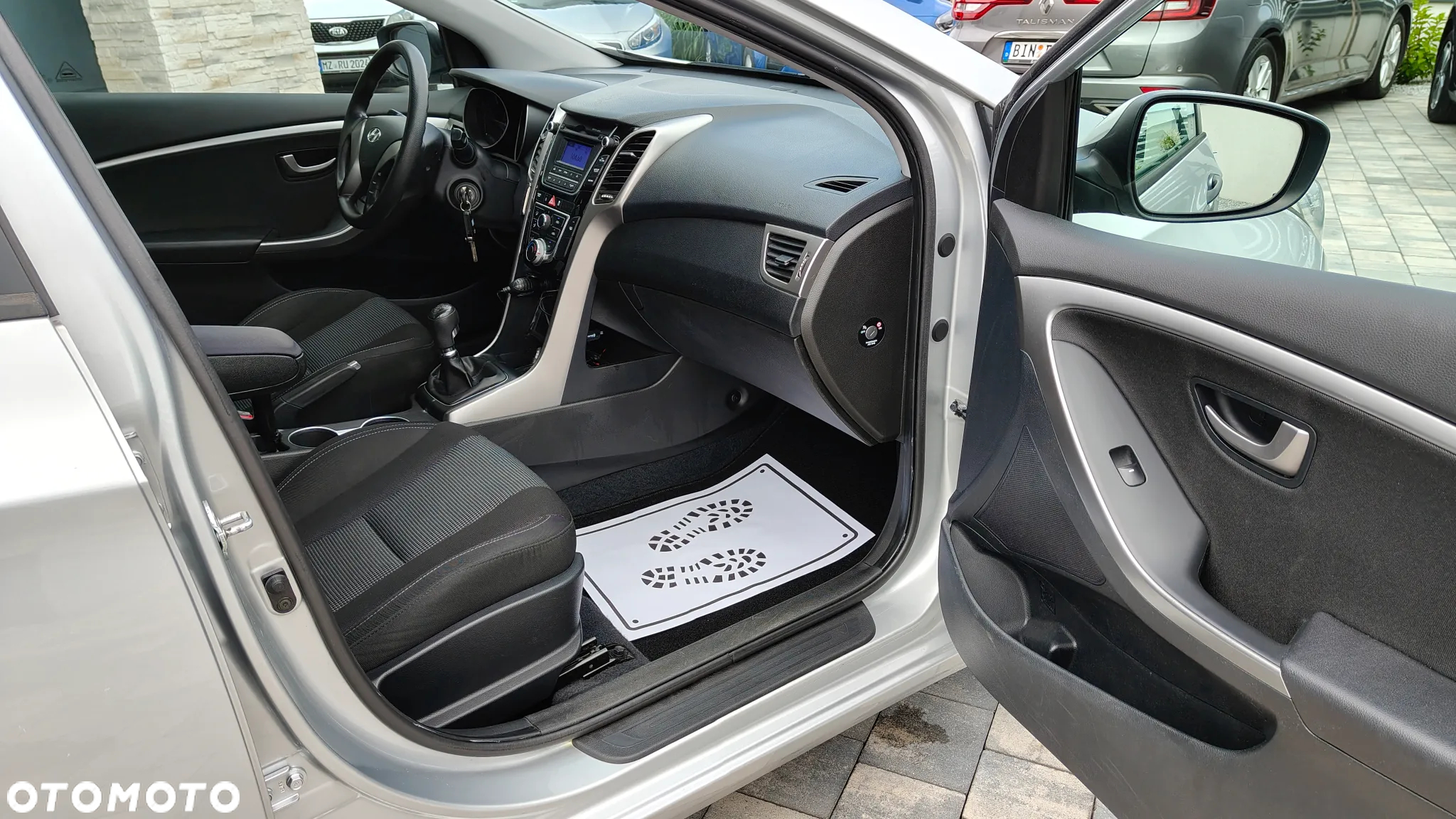 Hyundai i30 1.4 Classic - 24