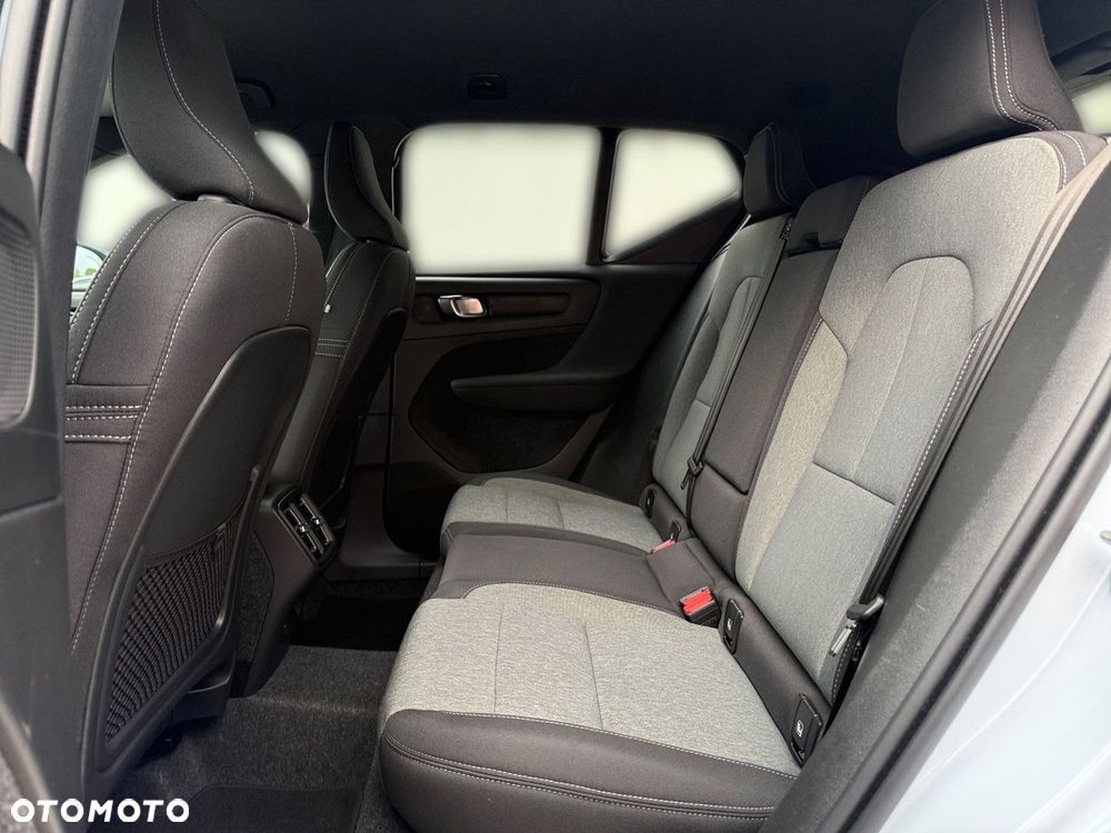 Volvo XC 40 - 14