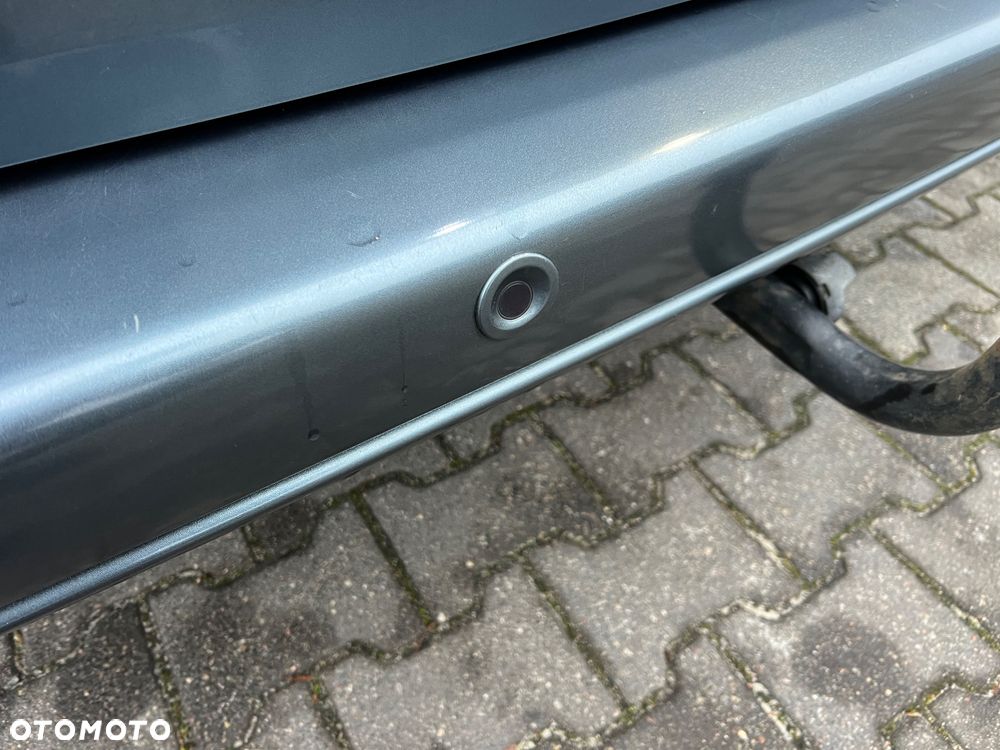 Citroën Berlingo 1.6 HDi Equilibre XTR - 13