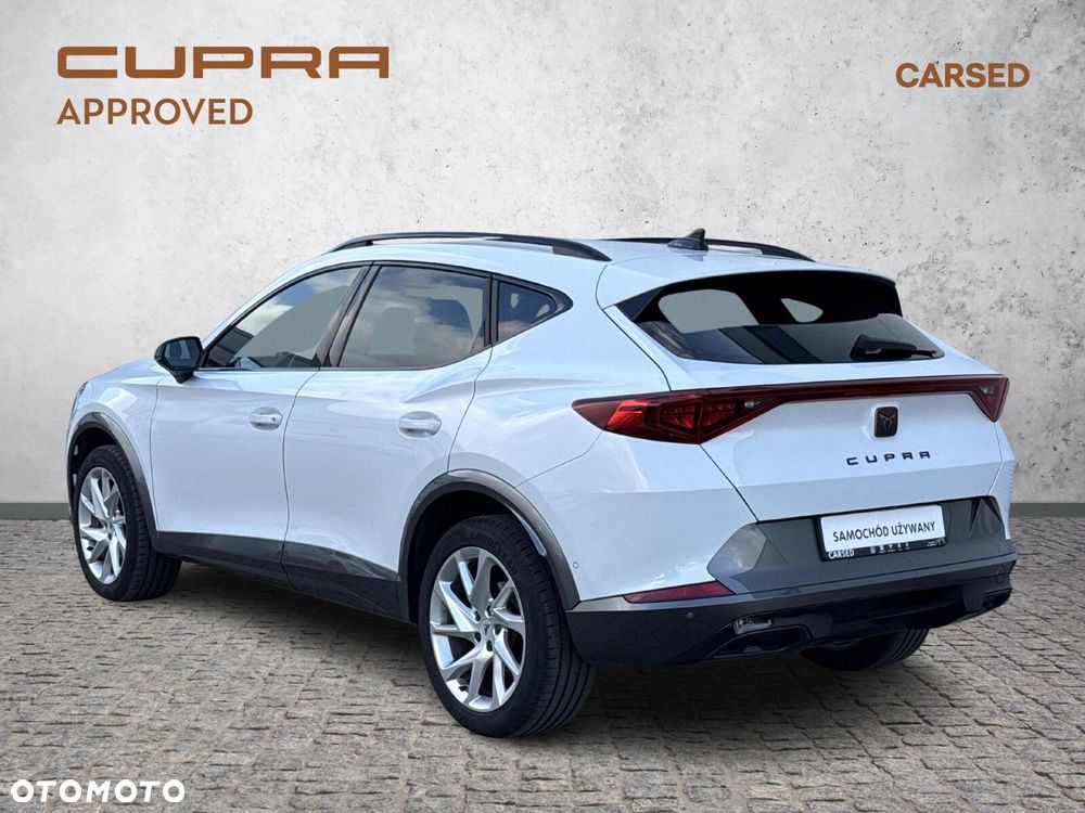 Cupra Formentor - 3