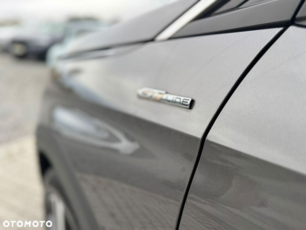 Peugeot 5008 - 15