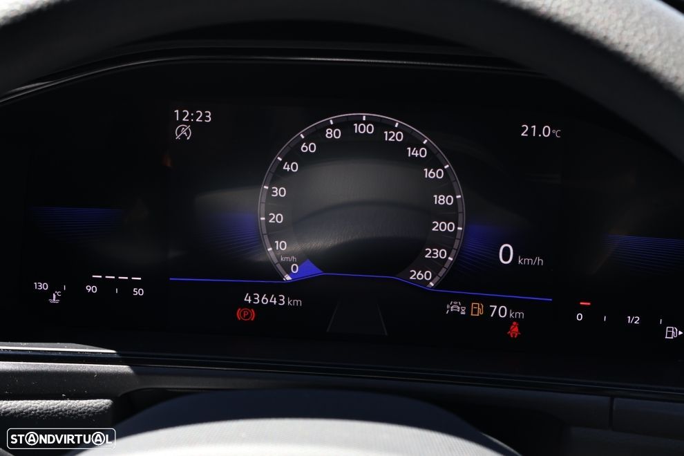 VW T-Roc 1.0 TSI Life - 7