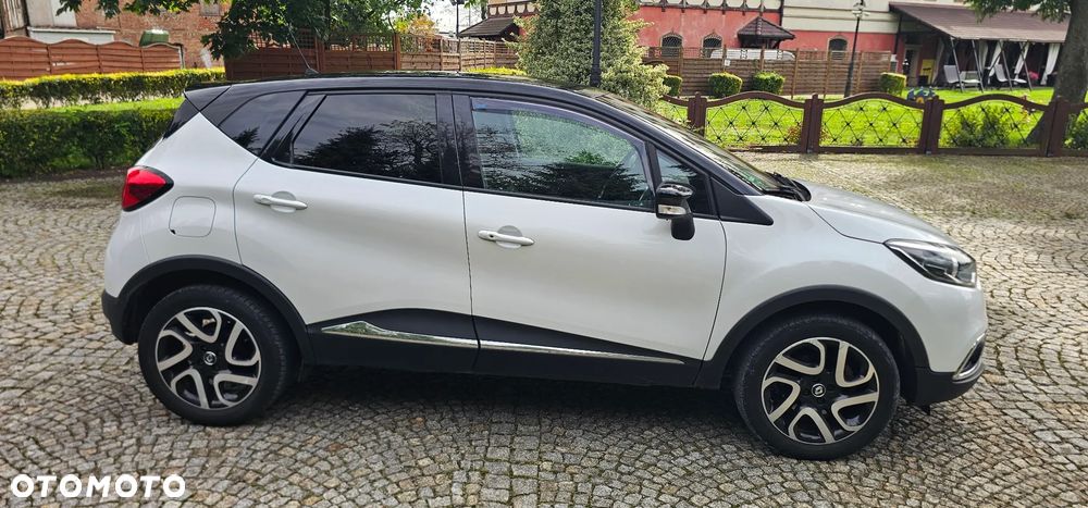 Renault Captur - 8