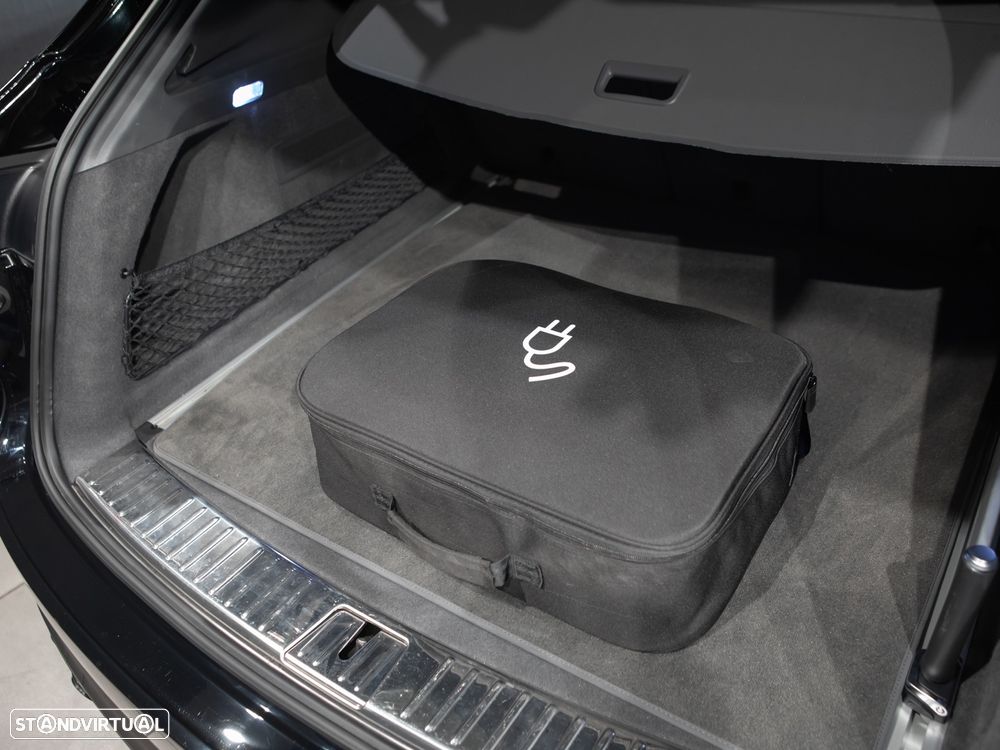 Porsche Cayenne E-Hybrid Platinum Edition - 51