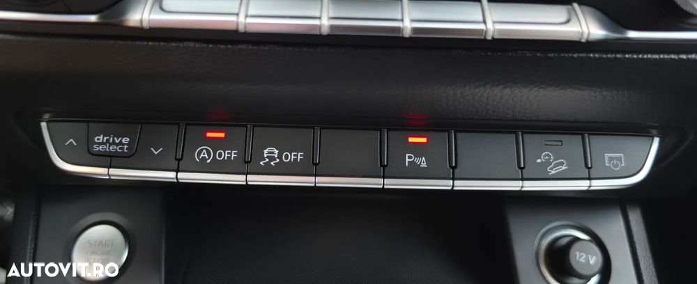 Audi Q5 2.0 TDI Quattro S tronic Basic - 27