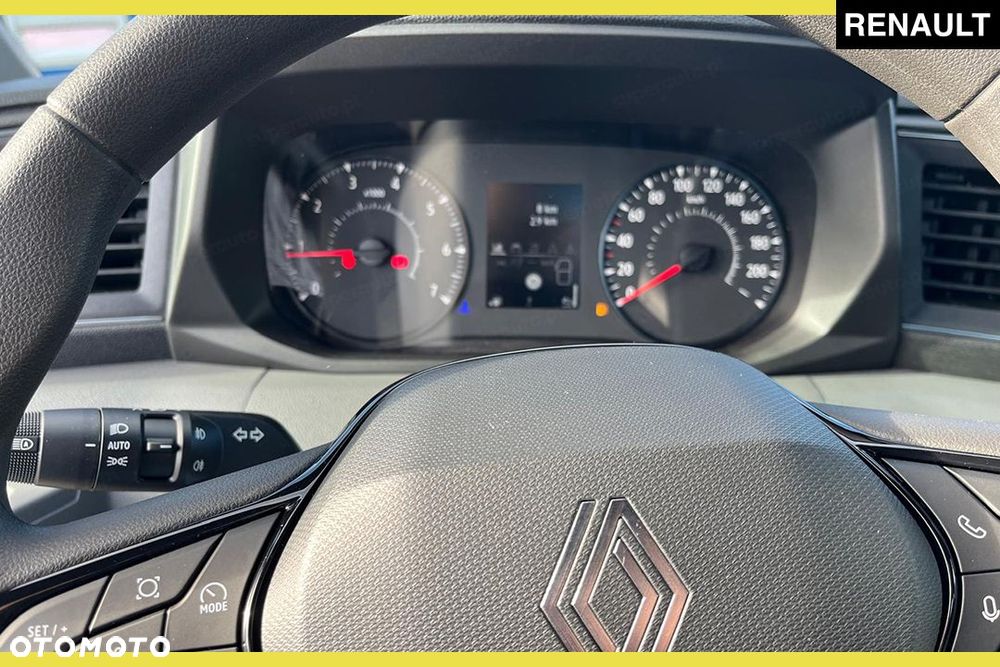 Renault Master L3 Extra Autolaweta 2.0 170KM - 17