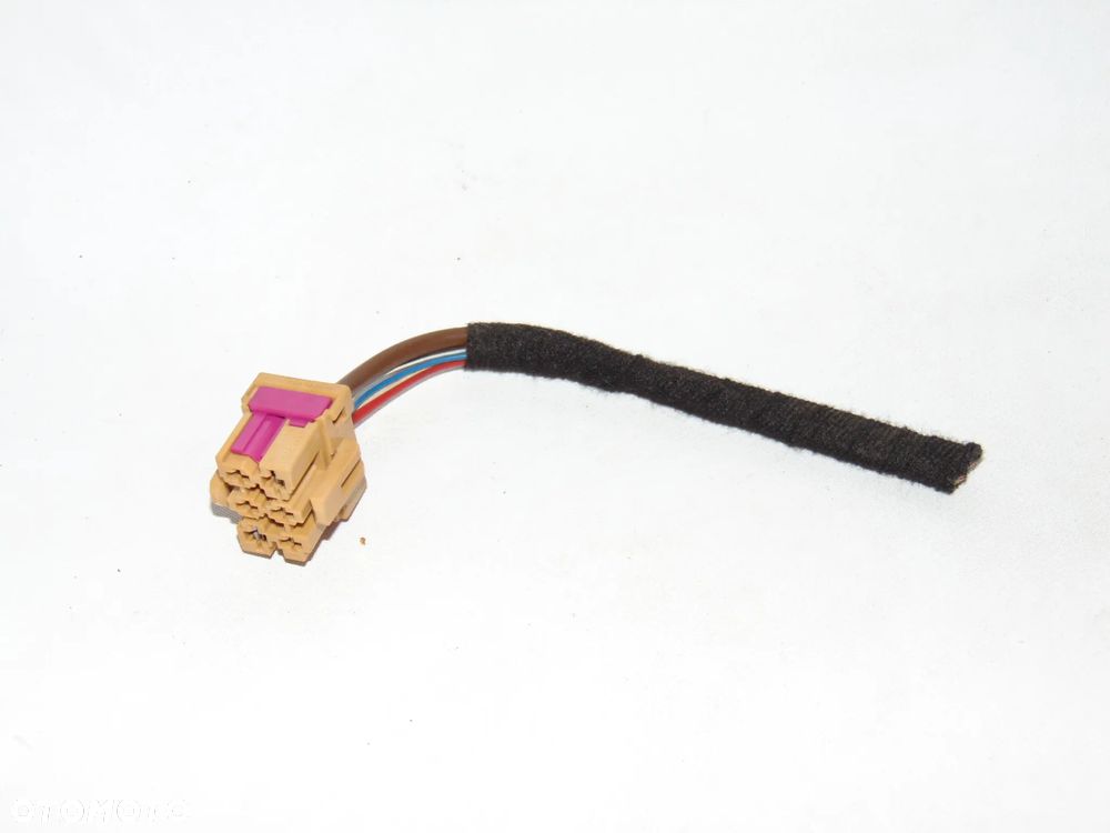 ORYGINAŁ dmuchawa wentylator nawiewu nagrzewnicy 1K1820015C F983228M Audi A3 8P VW Volkswagen Golf 5 V Touran I EUROPA - 17