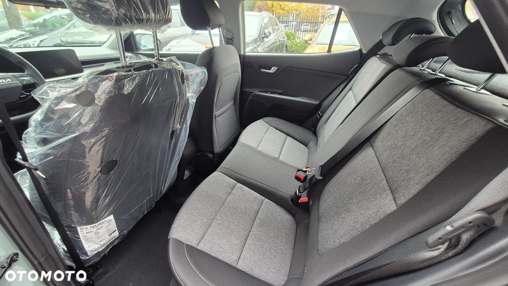 Kia Stonic 1.0 T-GDI Smart - 13