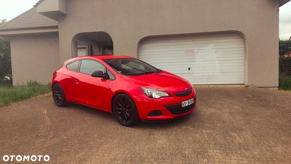 Opel Astra 1.4 Turbo Innovation - 31