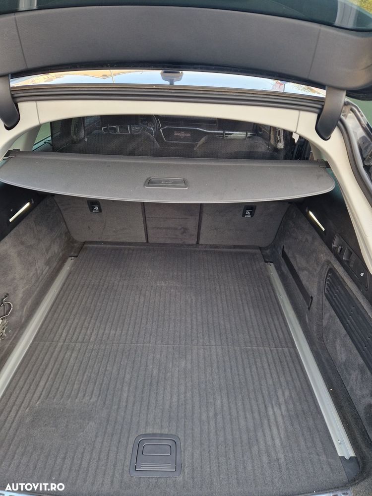 Audi A6 Avant 40 TDI S tronic advanced - 19