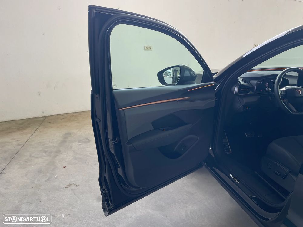 Cupra Terramar 1.5 eTSI Tribe Edition DSG - 13
