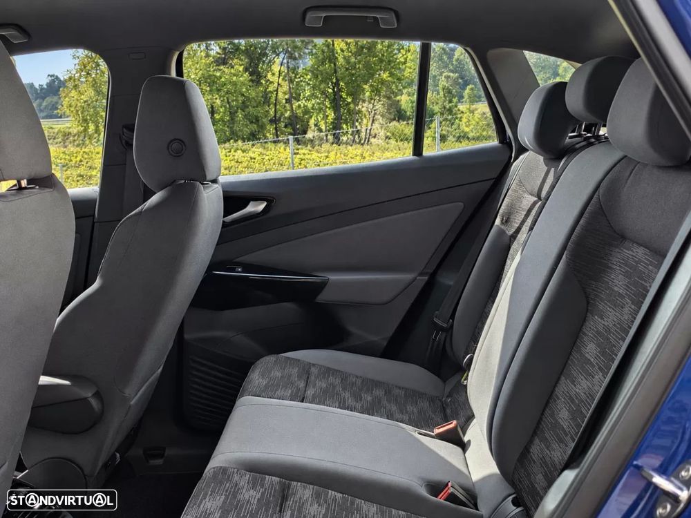 VW ID.4 Performance Upgrade Pro Business - 23