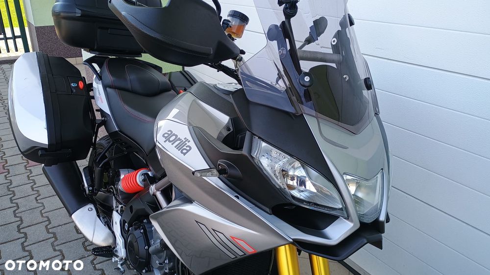 Aprilia Caponord - 25