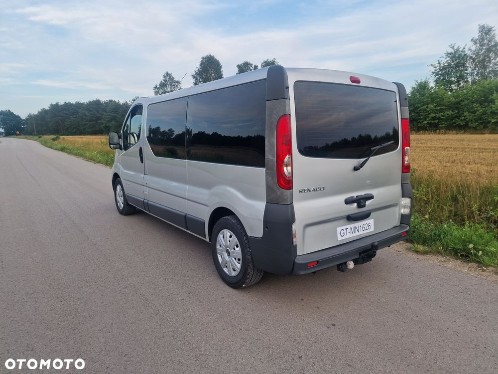 Renault Trafic - 4