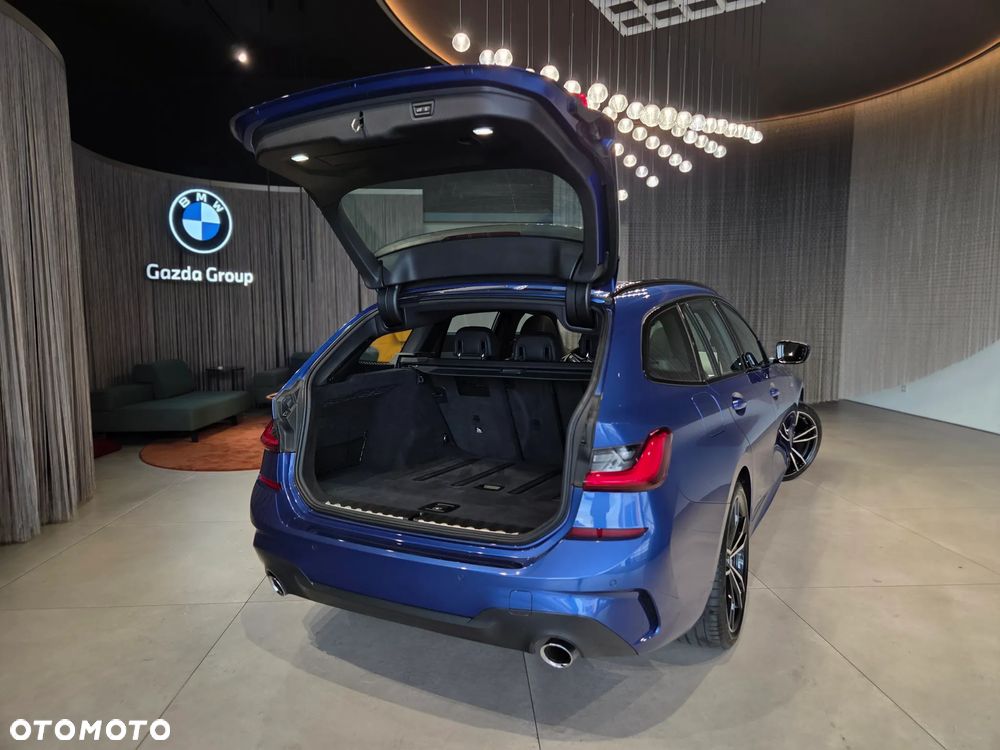 BMW Seria 3 - 21
