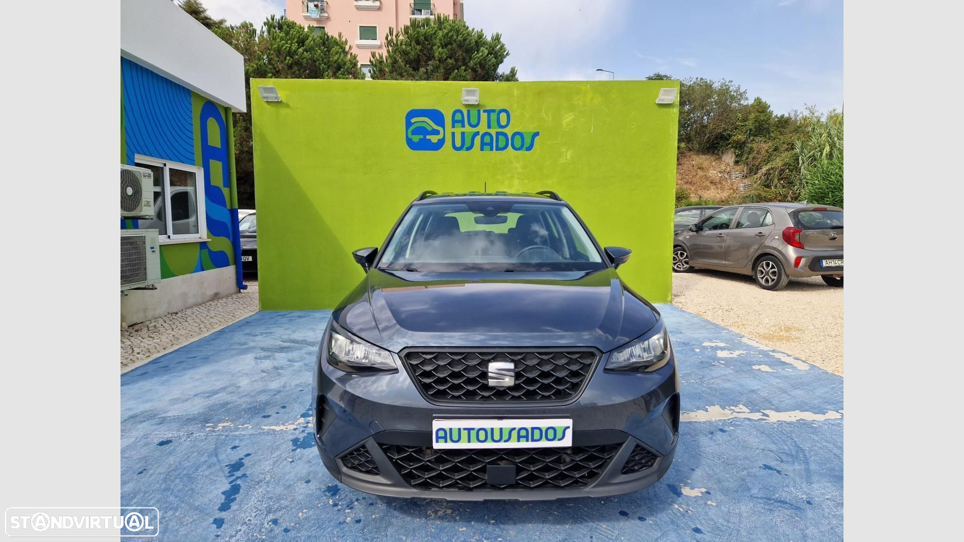 SEAT Arona 1.0 TSI Style - 2