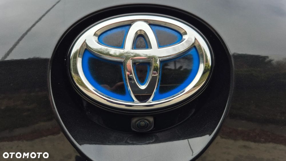 Toyota Corolla 1.8 Hybrid GPF Comfort - 11