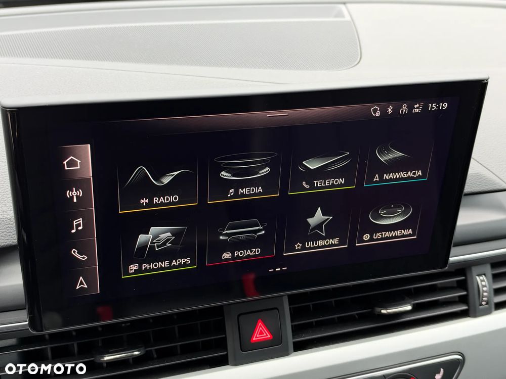 Audi A4 Avant 40 TDI mHEV S tronic - 15