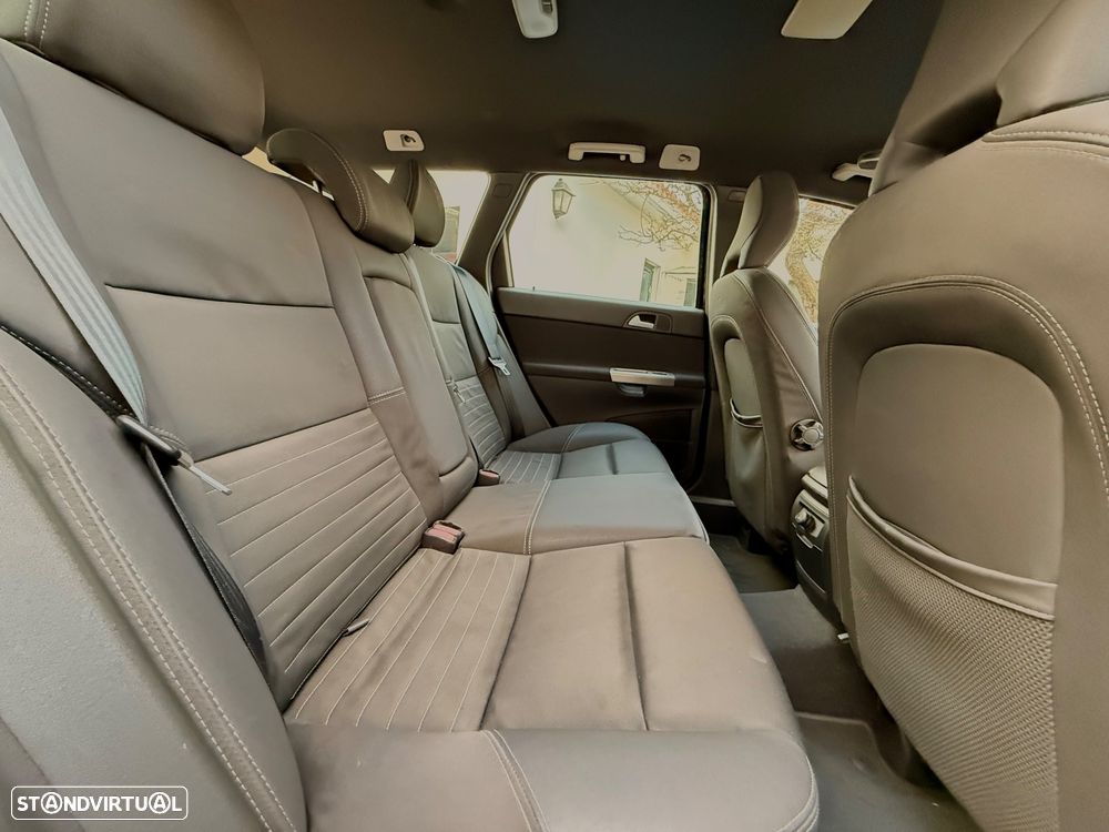 Volvo V50 1.6 D Momentum - 12