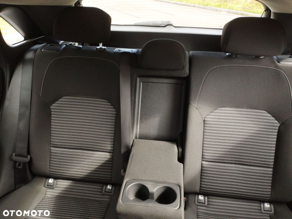 Kia Ceed 1.5 T-GDI M DCT - 19