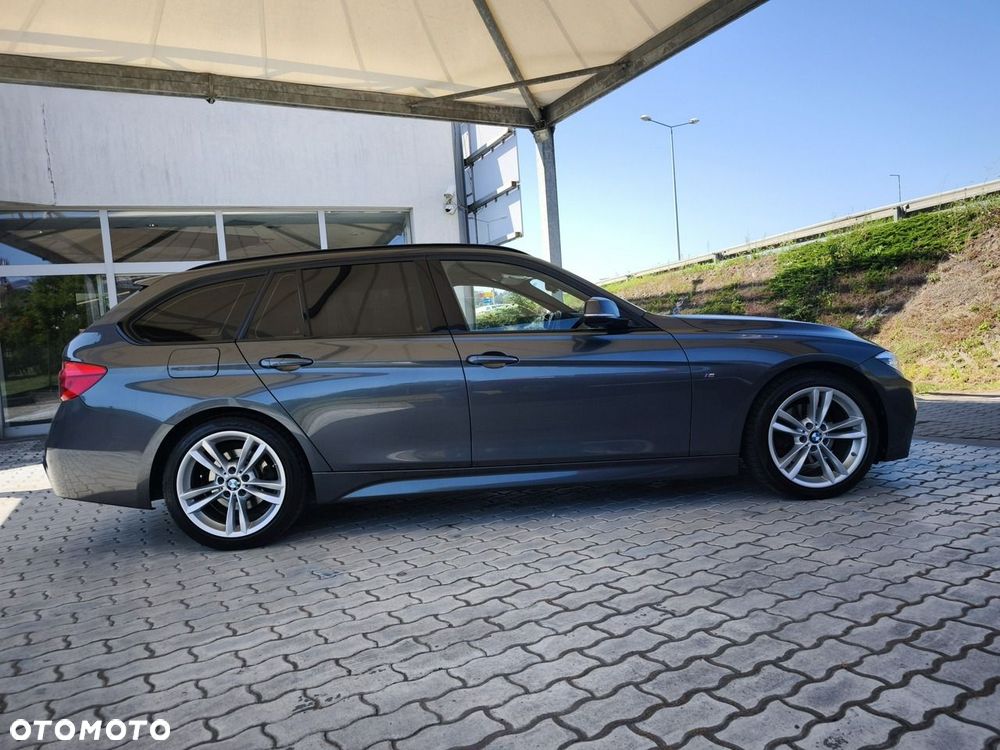 BMW Seria 3 - 13