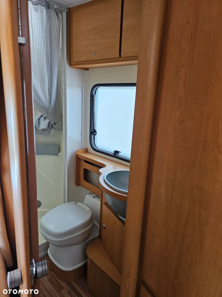 Fiat FIAT DUCATO CI ELLI 55 P - 13