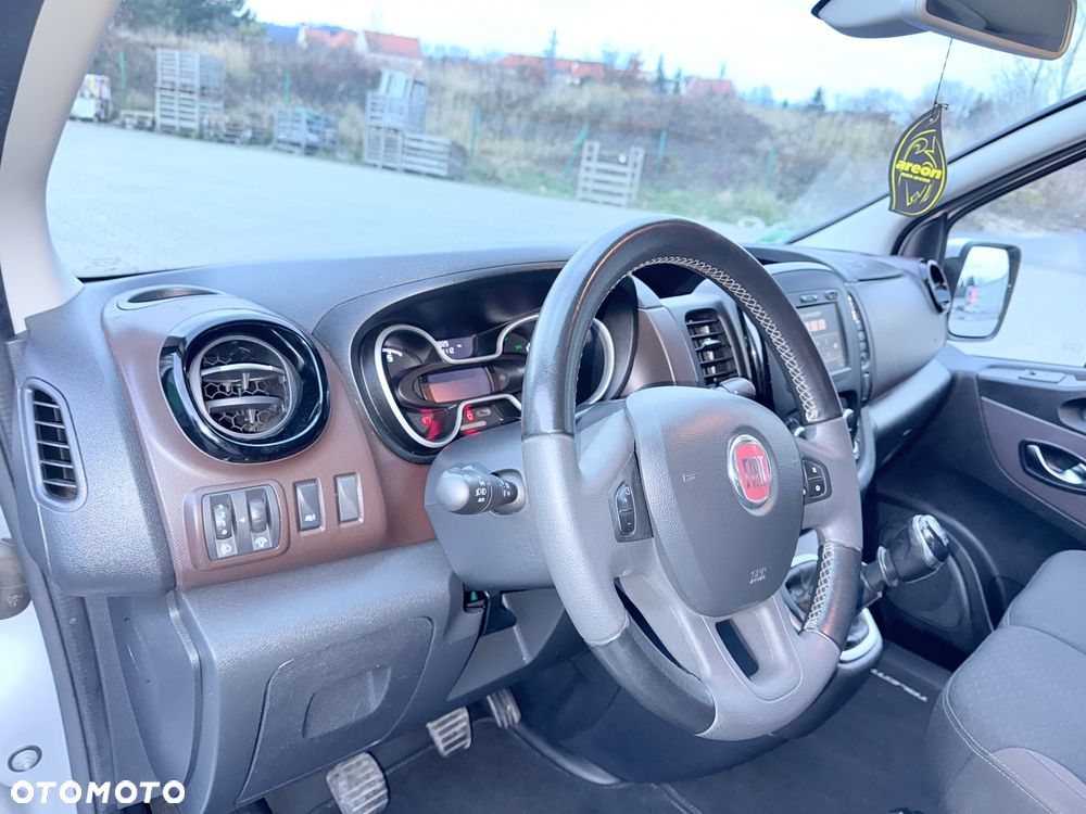 Fiat Talento L2H1 S&S Family - 39