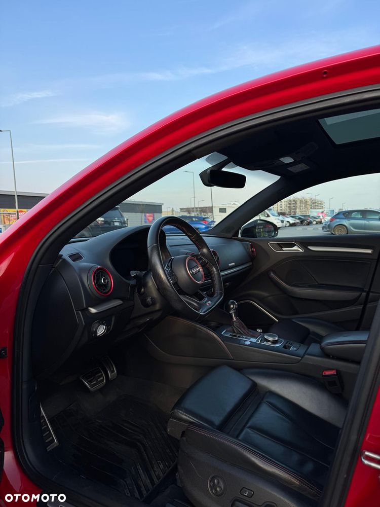 Audi S3 - 13
