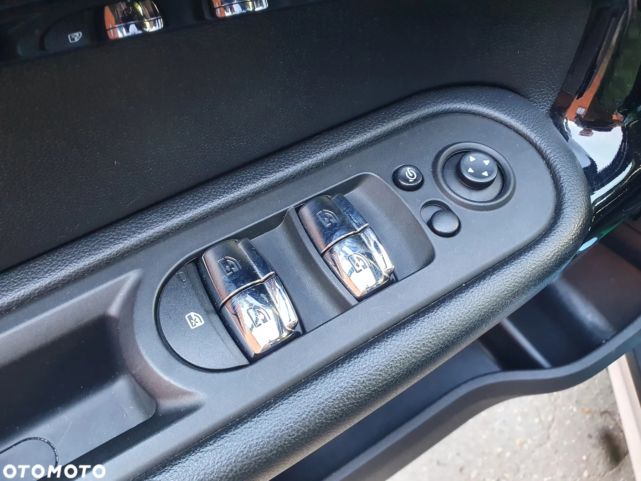 MINI Countryman Cooper SE ALL4 - 18