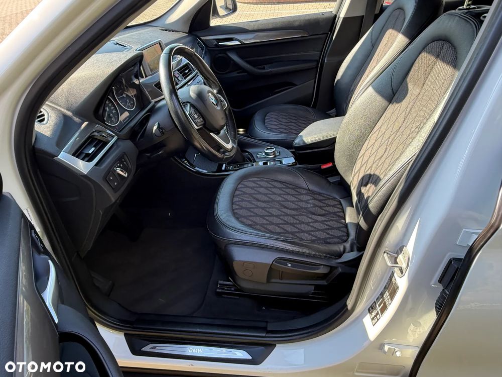 BMW X1 - 4