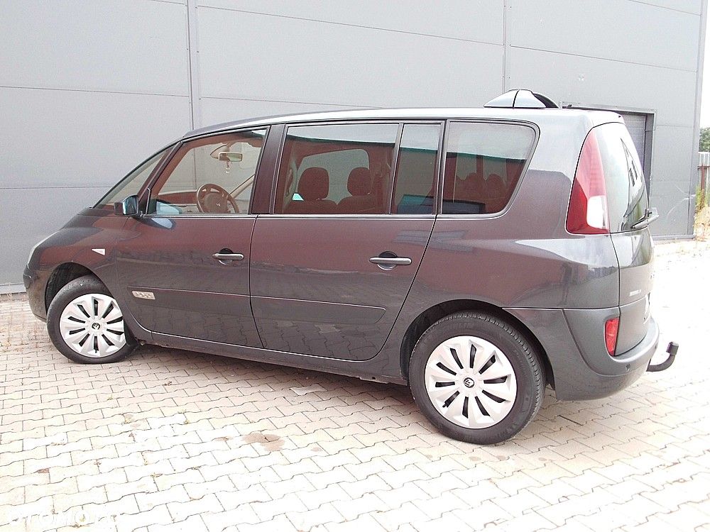 Renault Espace 2.0 dCi FAP Dynamique - 7
