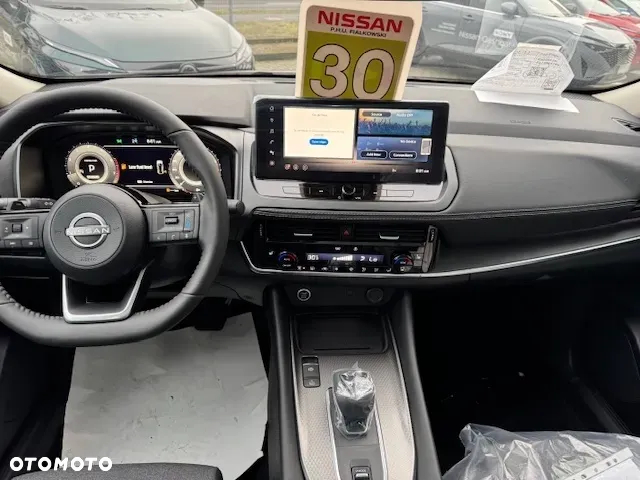 Nissan Qashqai - 6