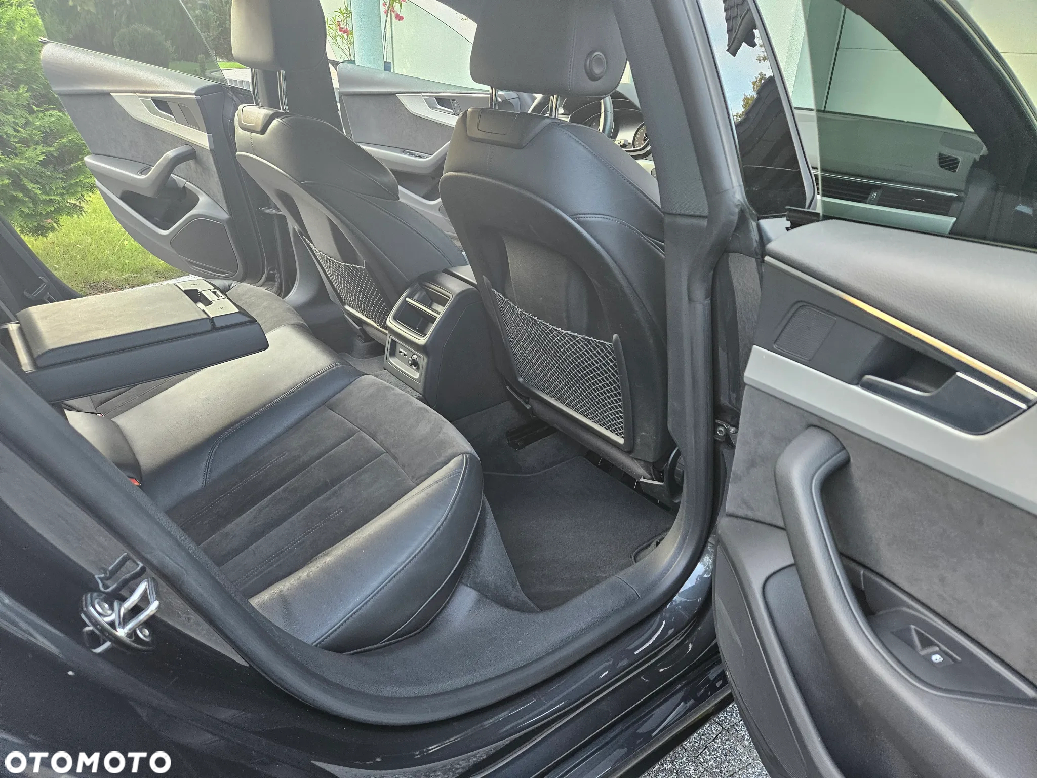 Audi A5 40 TDI Advanced S tronic - 14