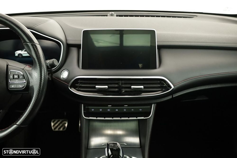 MG EHS 1.5 T-GDI Plug-in Hybrid Luxury - 10