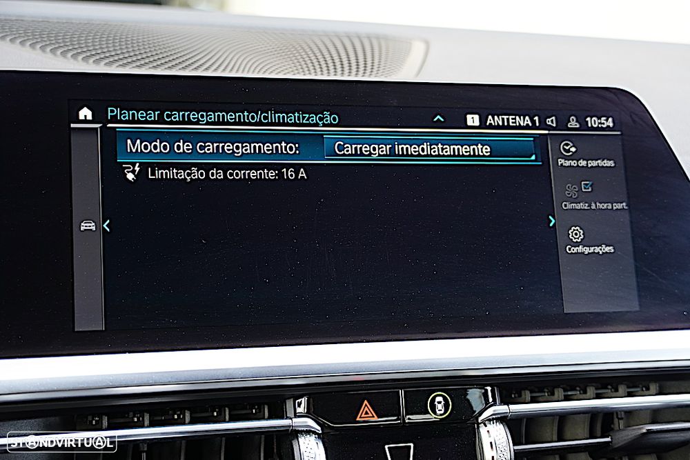 BMW 320 e Line Sport Auto - 43