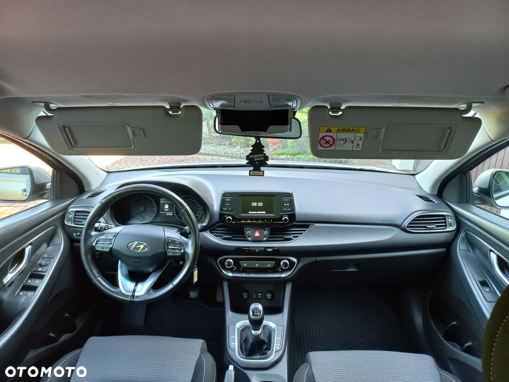 Hyundai i30 1.4 Comfort - 28