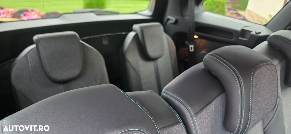 Peugeot 5008 1.5 BlueHDI s&s EAT8 Allure - 14