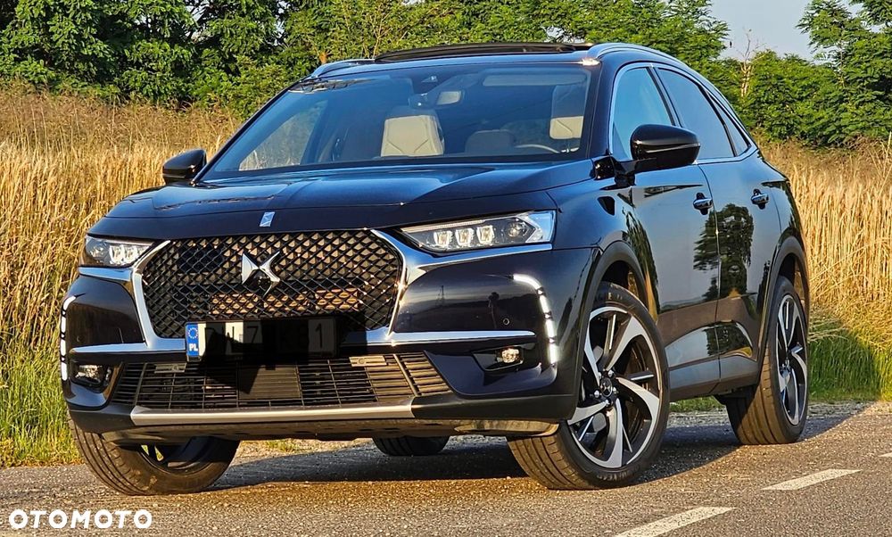 DS Automobiles DS 7 Crossback 1.6 PureTech Rivoli - 5