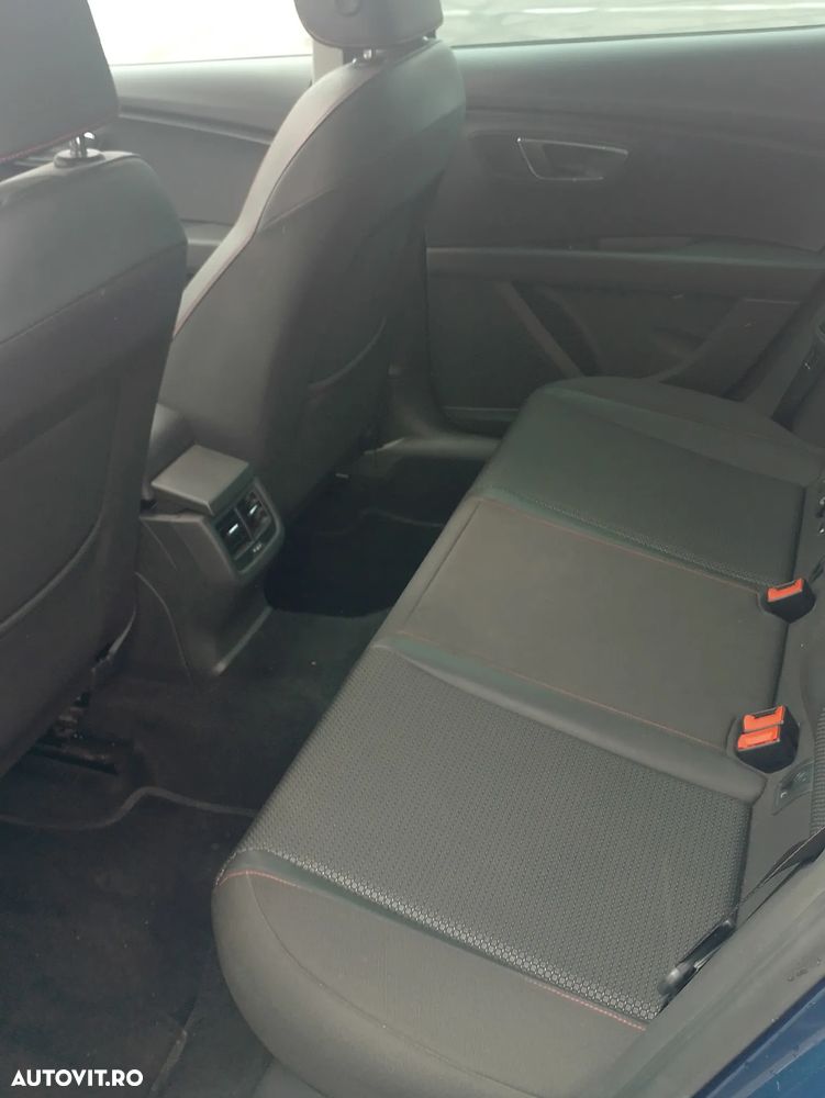 Seat Leon - 34