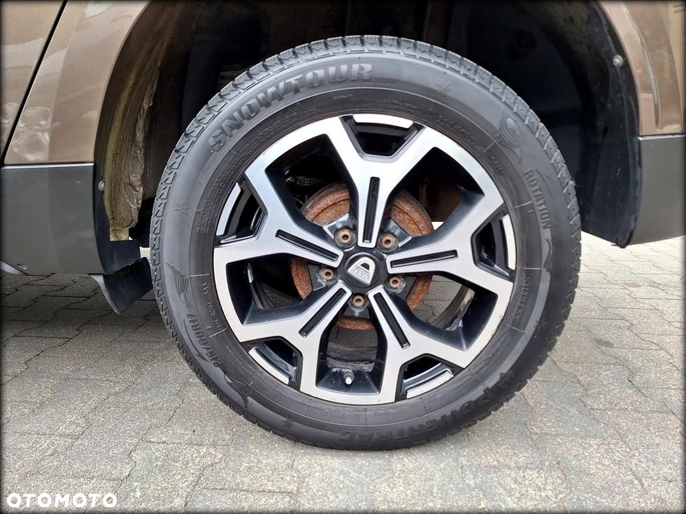 Dacia Duster 1.0 TCe Prestige - 27