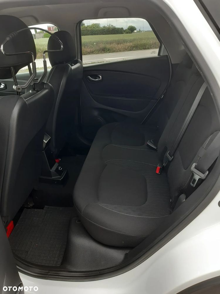 Renault Captur 1.2 Energy TCe Limited - 4