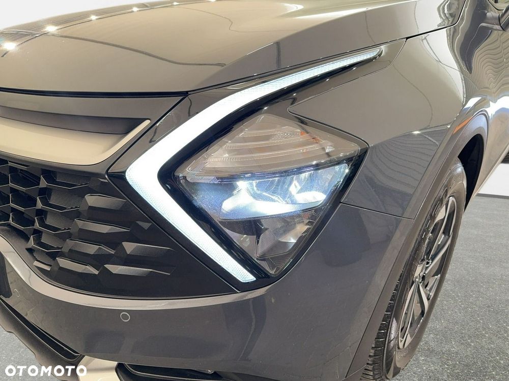 Kia Sportage - 11