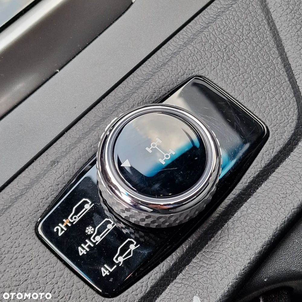 SsangYong Musso Grand - 10
