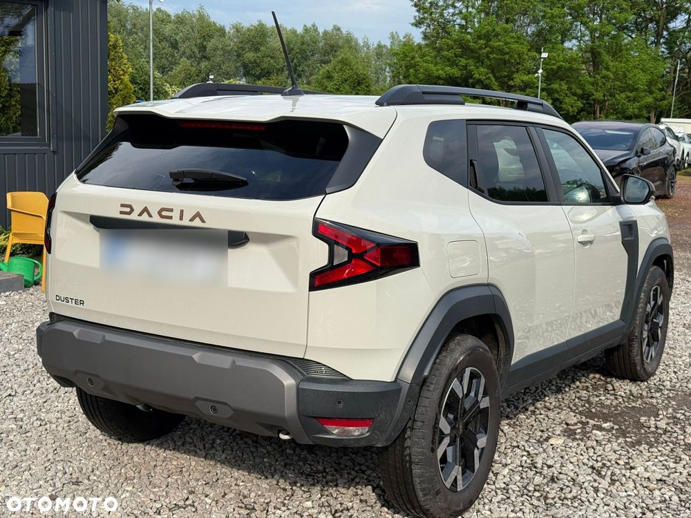Dacia Duster - 2