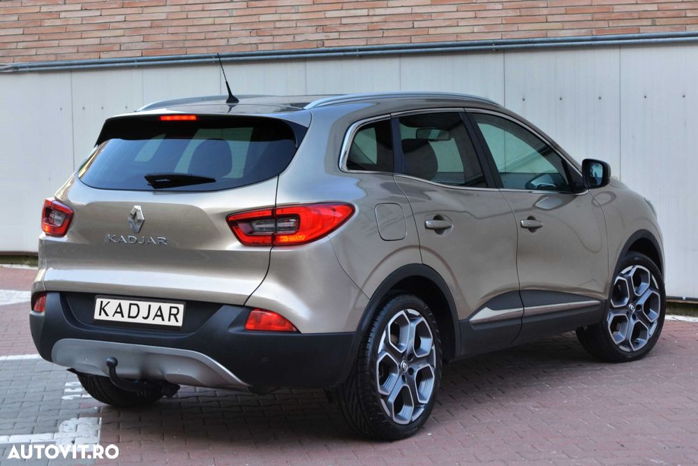 Renault Kadjar Energy dCi 110 COLLECTION - 7