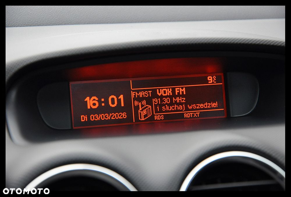 Peugeot 308 120 VTi Premium - 27