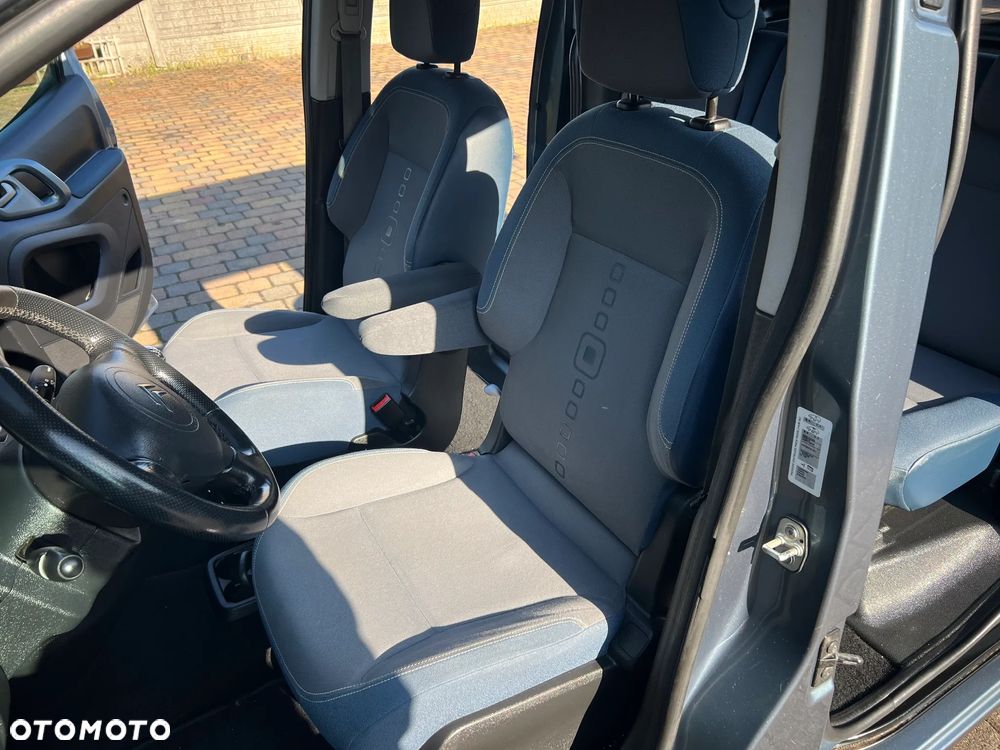 Citroën Berlingo - 13